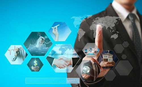 數(shù)字賦能，智慧互聯(lián) 以創(chuàng)新互聯(lián)網(wǎng)信息服務模式提升公共服務質(zhì)效