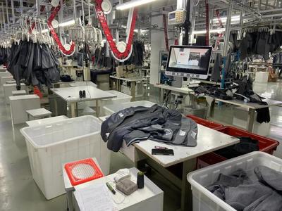 深1° | 無錫下一個(gè)“燈塔工廠”在哪里？