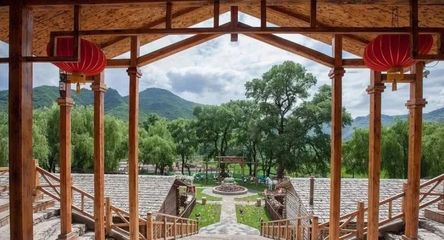 探訪全國(guó)27個(gè)鄉(xiāng)村旅游重點(diǎn)村 田園畫(huà)卷中的詩(shī)意與遠(yuǎn)方