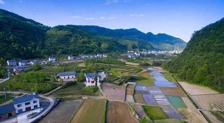 湖北五峰火田坑村入選全國(guó)鄉(xiāng)村旅游重點(diǎn)村 緊鄰柴埠溪大峽谷，鄉(xiāng)村游再添新名片